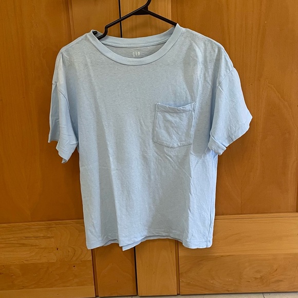 Gap pocket tshirt - Picture 1 of 4